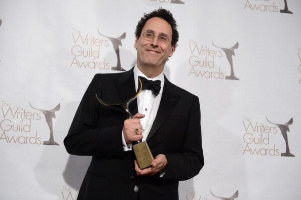 tony kushner net worth - Article 1